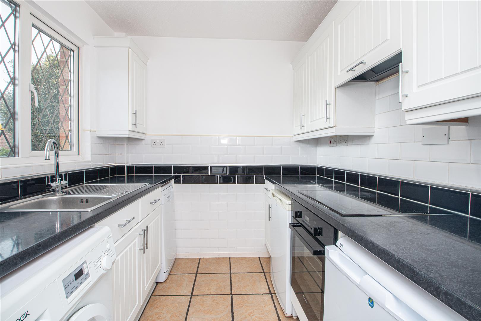 Downland, Two Mile Ash, Milton Keynes